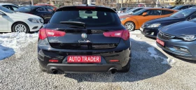 Alfa Romeo Giulietta 1.8T-235кс.NAVY, снимка 6