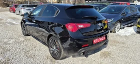 Alfa Romeo Giulietta 1.8T-235кс.NAVY, снимка 8