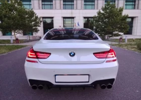 BMW 640 d* Gran Coupe* White Pearl., снимка 6