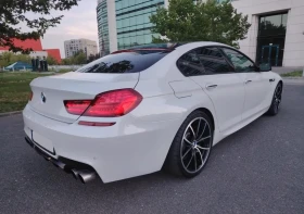 BMW 640 d* Gran Coupe* White Pearl., снимка 2