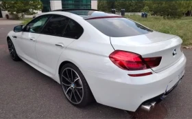 BMW 640 d* Gran Coupe* White Pearl., снимка 4