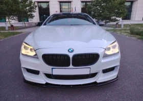 BMW 640 d* Gran Coupe* White Pearl., снимка 5