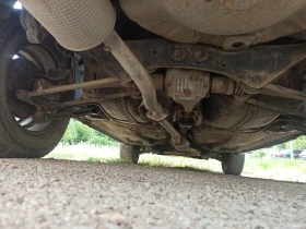 Subaru Forester 2.0X | Mobile.bg    9