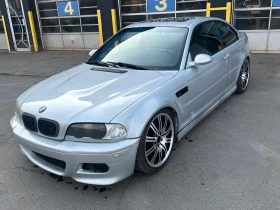 BMW M3 * БЕЗ ГРЕШКИ* РЪЧКА* * 