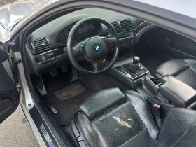Обява за продажба на BMW M3 * БЕЗ ГРЕШКИ* РЪЧКА* *  ~19 400 лв. - изображение 6