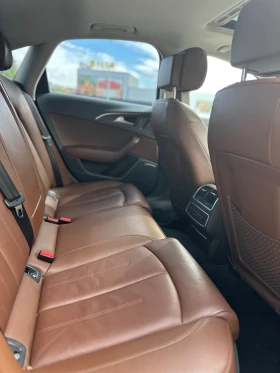 Audi A6 3.0 TFSI - Supercharged - 21500 лв. - 63359117 11