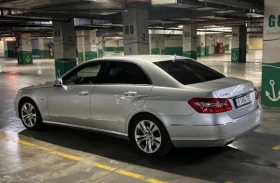 Обява за продажба на Mercedes-Benz E 350 ~24 499 лв. - изображение 1