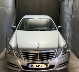 Обява за продажба на Mercedes-Benz E 350 ~24 499 лв. - изображение 5