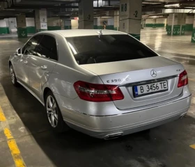 Обява за продажба на Mercedes-Benz E 350 ~24 499 лв. - изображение 1