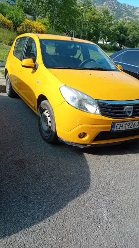 Dacia Sandero | Mobile.bg    3
