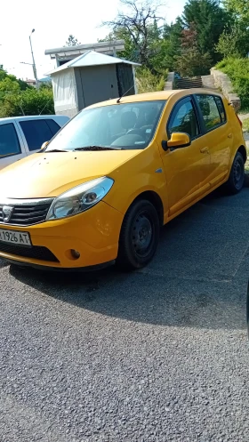 Dacia Sandero | Mobile.bg    2