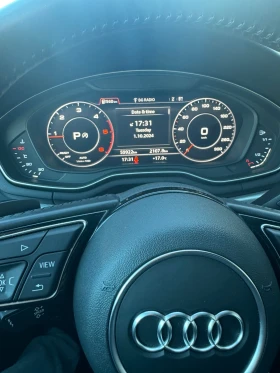 Audi A4 Quattro  S line | Mobile.bg    10
