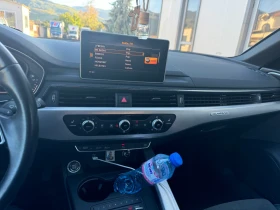 Audi A4 Quattro  S line | Mobile.bg    8