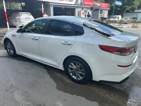 Kia K5 | Mobile.bg    5