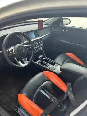 Kia K5 | Mobile.bg    7