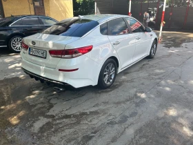 Kia K5 | Mobile.bg    4