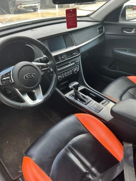 Kia K5 | Mobile.bg    8