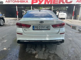 Kia K5 | Mobile.bg    6
