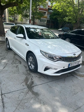 Kia K5 | Mobile.bg    2