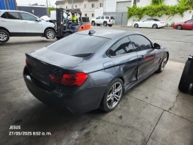 Обява за продажба на BMW 435 * CarFax * АвтоКредит*  ~17 238 лв. - изображение 4