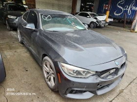 Обява за продажба на BMW 435 * CarFax * АвтоКредит*  ~17 238 лв. - изображение 1
