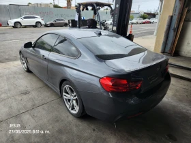 Обява за продажба на BMW 435 * CarFax * АвтоКредит*  ~17 238 лв. - изображение 6