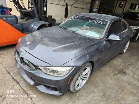 Обява за продажба на BMW 435 * CarFax * АвтоКредит*  ~17 238 лв. - изображение 1