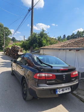 Обява за продажба на Renault Laguna 2.2 150к.с ~8 000 лв. - изображение 3