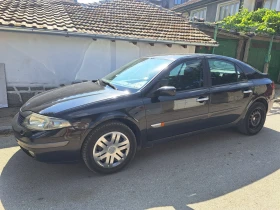 Обява за продажба на Renault Laguna 2.2 150к.с ~8 000 лв. - изображение 2