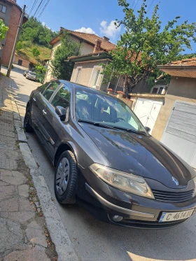 Обява за продажба на Renault Laguna 2.2 150к.с ~8 000 лв. - изображение 9