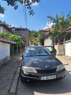 Обява за продажба на Renault Laguna 2.2 150к.с ~8 000 лв. - изображение 1