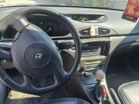 Обява за продажба на Renault Laguna 2.2 150к.с ~8 000 лв. - изображение 5
