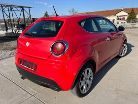 Alfa Romeo MiTo 1.6JTD | Mobile.bg � ����� ������ 5