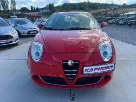 Alfa Romeo MiTo 1.6JTD | Mobile.bg    2