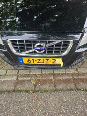     Volvo V70 FT