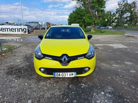 Renault Clio 1.5 DCI