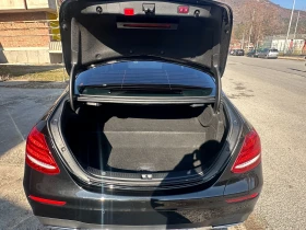 Mercedes-Benz E 300 DE EQ POWER PLUG IN HYBRID AMG LINE 9G-TRONIK PLUS | Mobile.bg    13