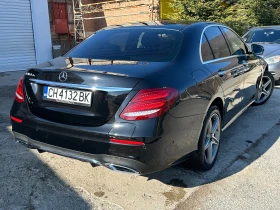 Mercedes-Benz E 300 DE EQ POWER PLUG IN HYBRID AMG LINE 9G-TRONIK PLUS | Mobile.bg    5