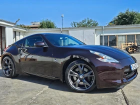 Nissan 370Z | Mobile.bg    2