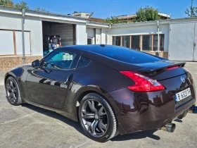 Nissan 370Z | Mobile.bg    4