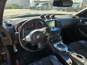 Nissan 370Z | Mobile.bg    6