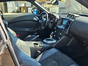 Nissan 370Z | Mobile.bg    9