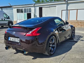 Nissan 370Z | Mobile.bg    5