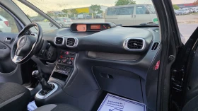 Citroen C3 Picasso УНИКАТ/FACE LIFT - 6999 лв. - 15220076 11