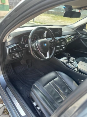 BMW 520 Luxury - 36499 лв. - 25910512 3