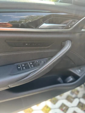BMW 520 Luxury - 36499 лв. - 25910512 7