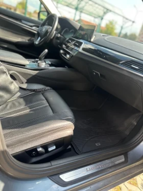 BMW 520 Luxury - 36499 лв. - 25910512 11