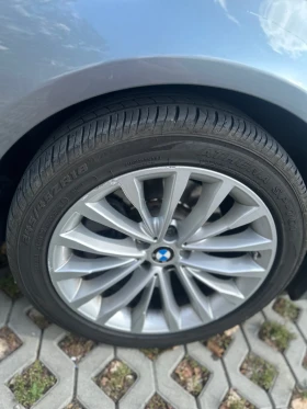 BMW 520 Luxury - 36499 лв. - 25910512 12