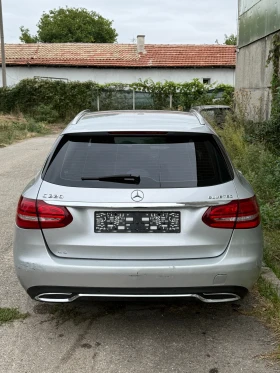Mercedes-Benz C 220 | Mobile.bg    5