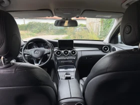 Mercedes-Benz C 220 | Mobile.bg    12